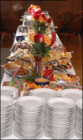 Appetizer Photo